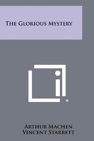 [SSC 07] • The Glorious Mystery